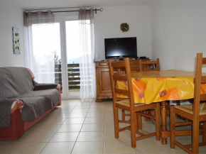Appartement confortable, 1 chambre, parking privé - FR-1-593-32 Les Angles